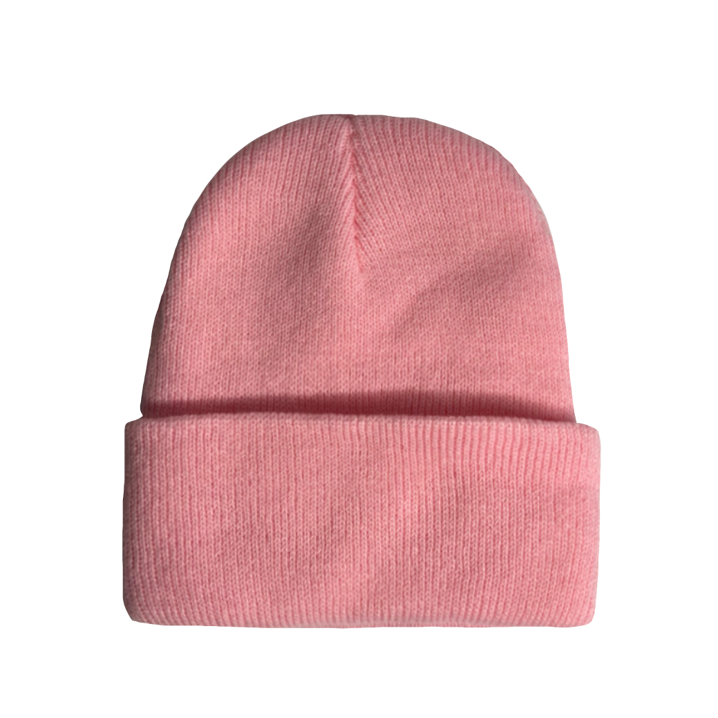 Gorrito tejido